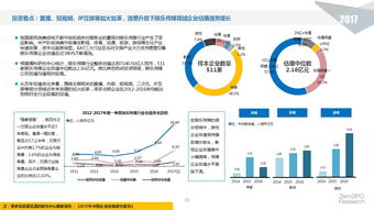 2017年上半年股權(quán)投資市場的最全解讀,都在這100頁ppt里了
