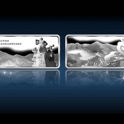 開業慶典定制專家 徽章、銀幣與商務獎品，打造企業品牌形象